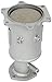 Pacesetter 201053 Direct Fit Catalytic Converter for Nissan Pathfinder/Infiniti QX4 3.3L Left Engine