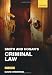 Smith
and
Hogan's
Criminal
Law