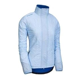 Buy Descente 2009 10 Ladies Magnolia Run Cycling Jacket - 15805