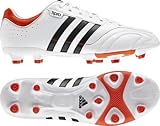 Produkt-Bild: adidas 11Nova TRX FG wei&szlig;/orange