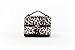 PurseN Tiara Small Weekender Jewelry Case