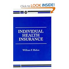 Individual Health Insurance
