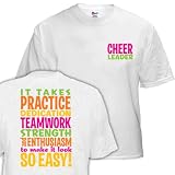 It Takes Practice Tee
