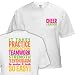 It Takes Practice Tee