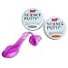 Science Museum Science Putty (Bounce, Shatter, Tear, Shape and Play)
