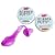 Science Museum Science Putty (Bounce, Shatter, Tear, Shape and Play)
