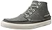 Tretorn Otto Mid Suede Boat Shoe