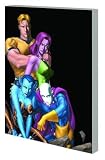 Exiles Ultimate Collection TP Book 02