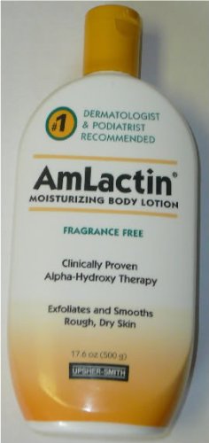 AmLactin AmLactin