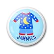 Olive Kids Dresserz - Boys Dresserz Jammies - Single Drawer Knob