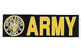 US Army Bumper Sticker