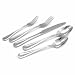 Hampton Forge Presidente 20-Piece Flatware Set, Service for 4