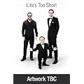 Life's Too Short - Series 1 [DVD]