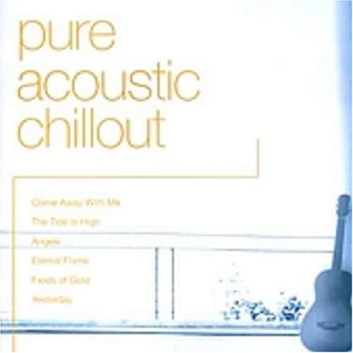 Capitol (EMI Austria) Pure Acoustic Chill