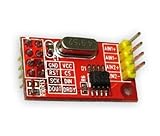 [UMKTOKYO] AD7705 Dual 16-bit ADC Data Acquisition Module データ収集モジュールSPI Precise TM7705