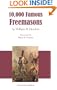 10,000 Famous Freemasons