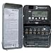 Intermatic ET1115C 24-Hour 20/30-Amps SPDT Electronic Time Switch, Clock Voltage 120-Volt - 277-Volt NEMA 1