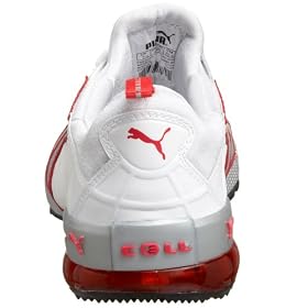 PUMA Women's Voltaic L Perf Sneaker