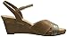 Aerosoles Women's Lighted Path Wedge Sandal