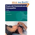 Praxis der Kraniosakralen Osteopathie