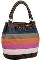 EyeCatchBags - Bonito Bucket Style Womens Shoulder Bag