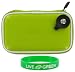 Hard Shell Carrying Case (Candy Green) for Nextar X4-T 4.3-Inch GPS Navigator