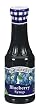 Smucker's Real Fruit Blueberry Syrup - 12 oz