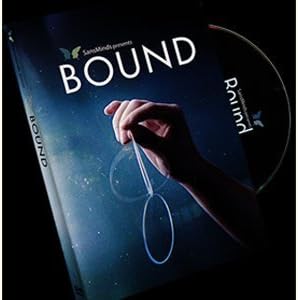 Bound by Will Tsai and SansMinds - Trick by SM Productionz