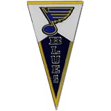 NHL St. Louis Blues Pennant Pin