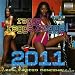Ragga Ragga Ragga 2011 (CD+Dvd)