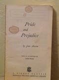 Pride and Prejudice (Signet classics)