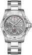 NEW LONGINES SPORT COLLECTION HYDROCONQUEST MENS WATCH L3.651.4.76.6