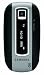 Samsung t329 Prepaid Phone, Black (T-Mobile)