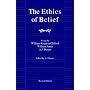 The Ethics Of Belief