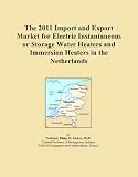 Instantaneous Water Heater Books