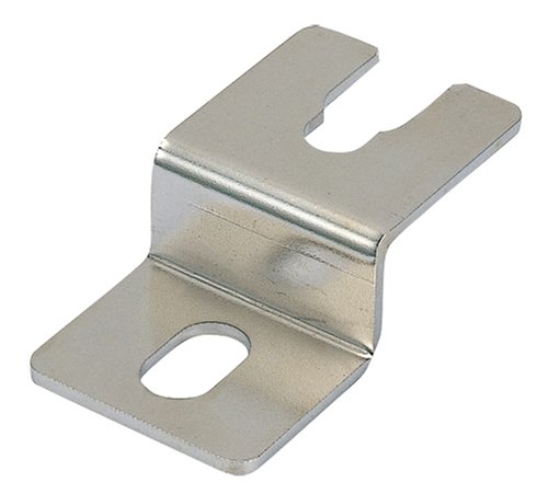 PLANEX 19インチラック用レベルフット固定金具4個入り PRD731-1S