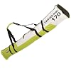 170cm Skisack Carver PRO BRUBAKER Skitasche Skibag OVP gr�n/weiss