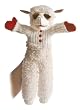 Aurora Plush 17 inches  Lamb Chop