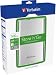 Verbatim 53019 500GB externe Festplatte 6,3cm (2,5 Zoll) silber