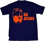 Da Bears SNL t-shirt blue