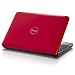 Dell Inspiron Mini 1010 IM10v-USE032AM 10.1-Inch Red Netbook