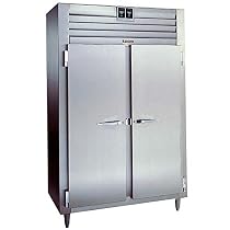 Traulsen AHT226WUT-FHS 58 Solid Door Reach-In Refrigerator - A-Series