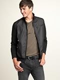 Gap Ponte Track Jacket 41tQQwMabQL. SL160 Gap Ponte Track Jacket