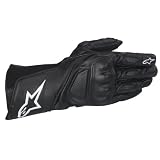 ALPINESTARS GLOVE SP-8 BLK XL 355830-10-XL