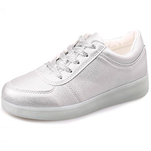 JustCreat Colors LED Luminous Shoes Men Women Morocco Ubuy