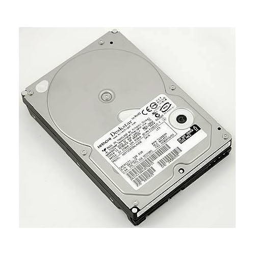 Hitachi 500Gb