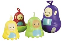 Tomy Hide Inside Teletubbies