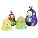 Tomy Hide Inside Teletubbies
