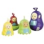 Tomy Hide Inside Teletubbies