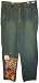 Men's Harlem Jeans Blue Denim Size 38x34 Limited Edition